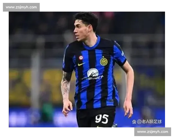 黄牌阴影笼罩！国米铁卫巴斯托尼无缘世俱杯关键战