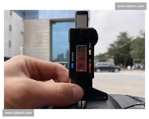 轮胎升级立竿见影！静音、节油、操控三效提升