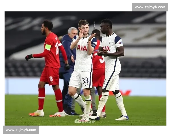 聚焦安特卫普对阵热刺比赛双方首发阵容深度全面解析战术趋势